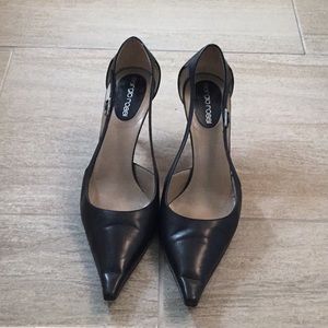 Sergio Rossi heels